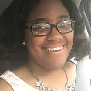 Meet your Posher, Bethany